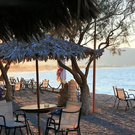 Tzina Villa Tavronitis (Crete)